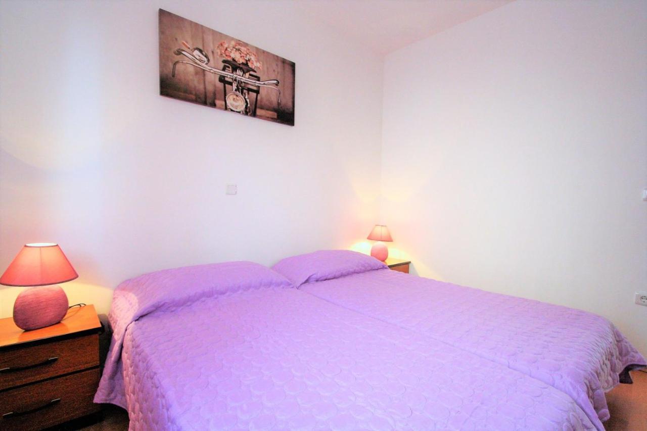 Apartment Mendikovic ポレッチ エクステリア 写真