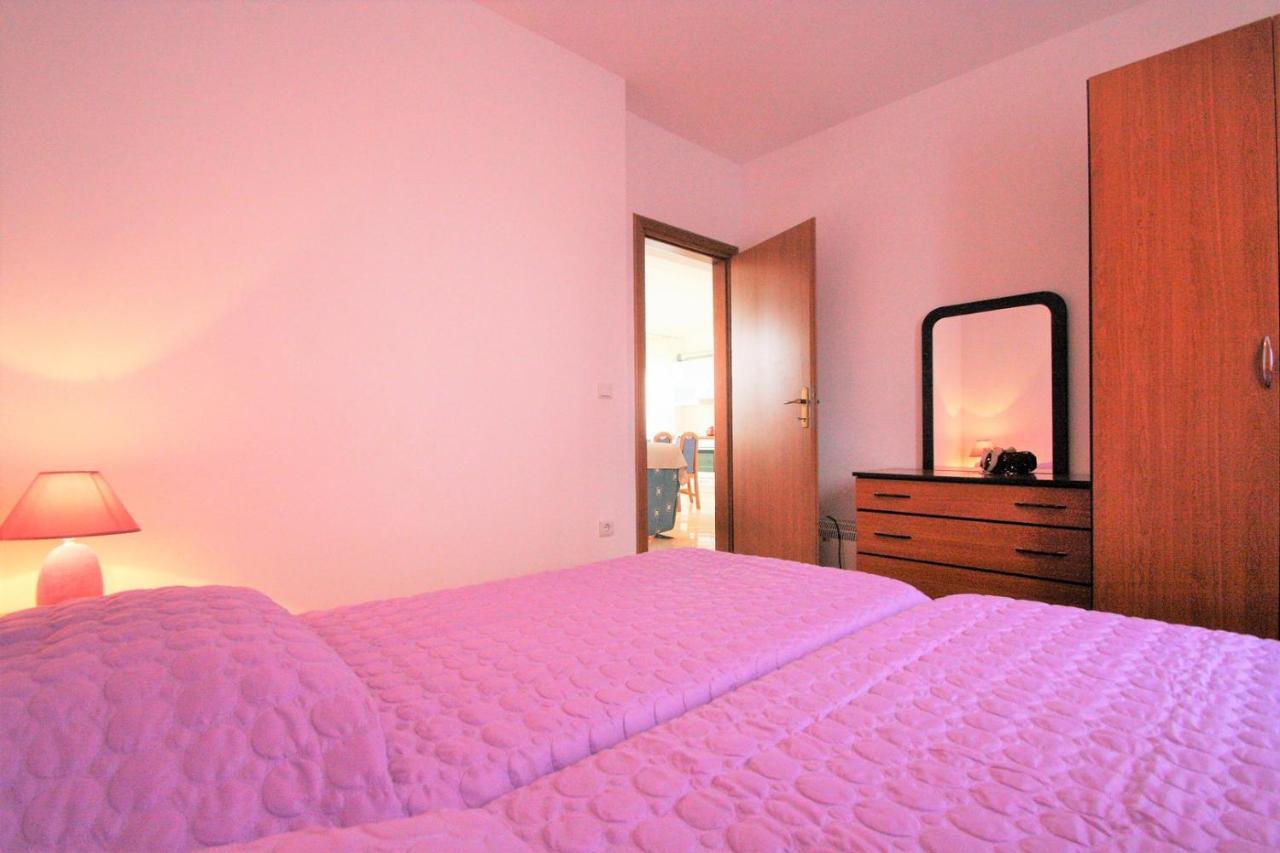 Apartment Mendikovic ポレッチ エクステリア 写真